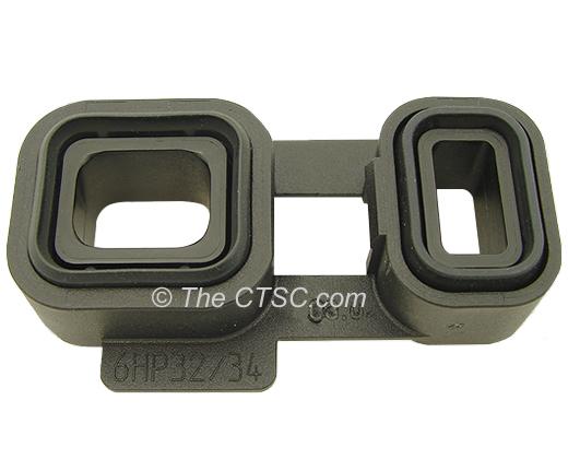 Mechatronic Seal Adapter 6HP26 & 6HP28 & 6HP32